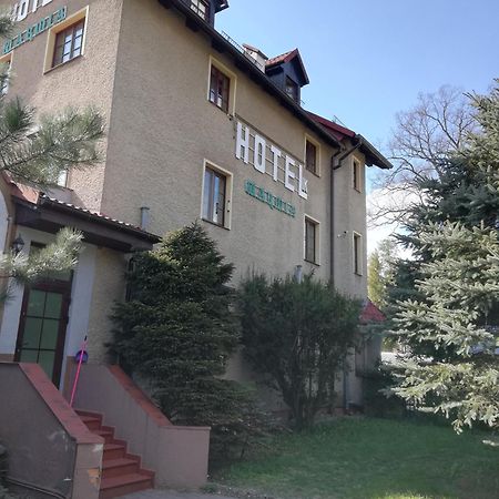 Hotelik Warmia -Pensjonat, Hostel ลิดซ์บาร์ก วาร์มิงสกี ห้อง รูปภาพ