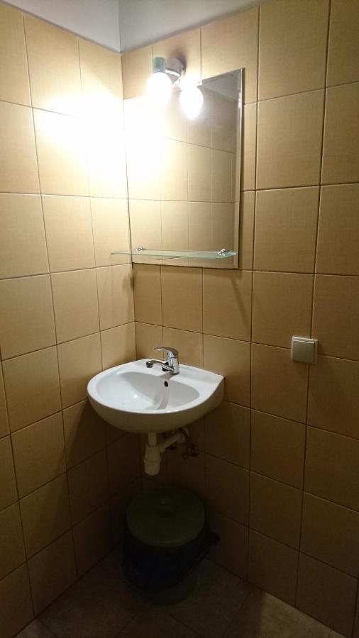 Hotelik Warmia -Pensjonat, Hostel ลิดซ์บาร์ก วาร์มิงสกี ห้อง รูปภาพ