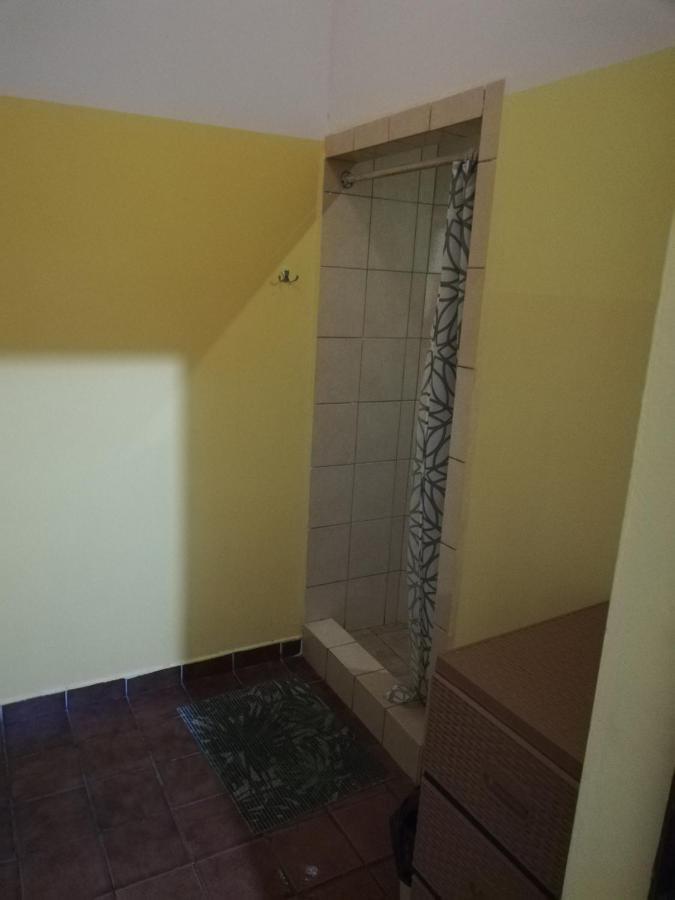 Hotelik Warmia -Pensjonat, Hostel ลิดซ์บาร์ก วาร์มิงสกี ภายนอก รูปภาพ