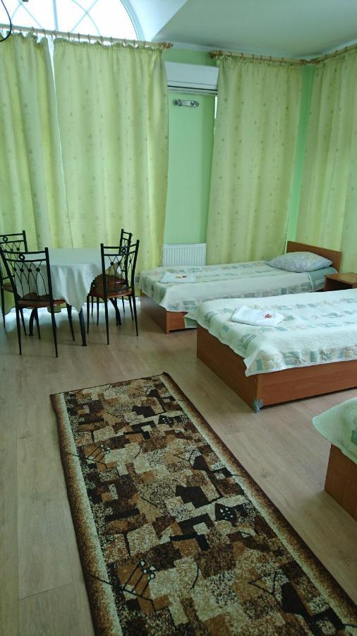 Hotelik Warmia -Pensjonat, Hostel ลิดซ์บาร์ก วาร์มิงสกี ห้อง รูปภาพ